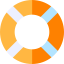 Lifesaver icon 64x64