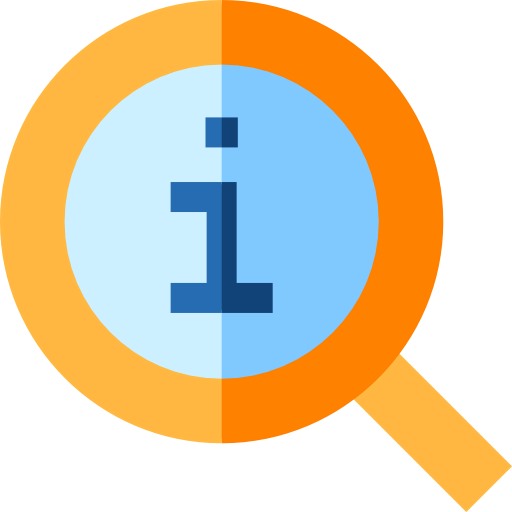 Information icon