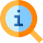 Information icon 64x64