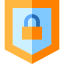Security icon 64x64