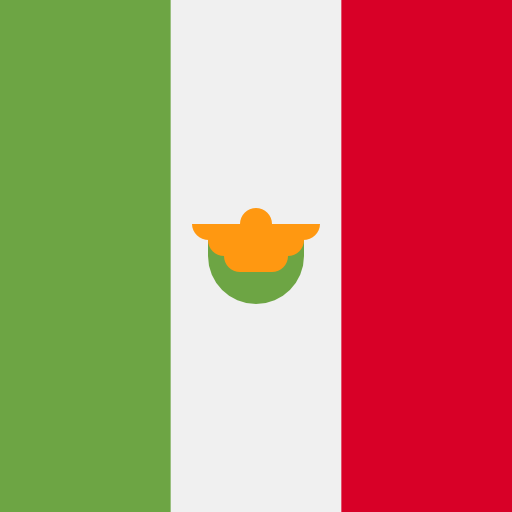 Mexico icon