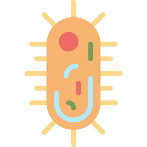 Virus icon