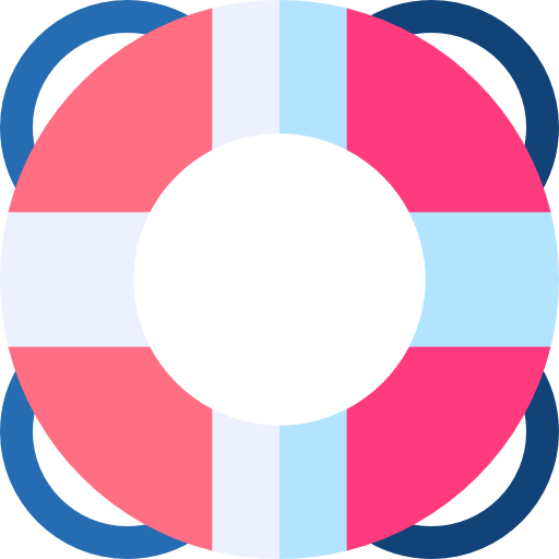 Lifesaver icon