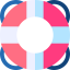 Lifesaver icon 64x64