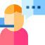Support icon 64x64