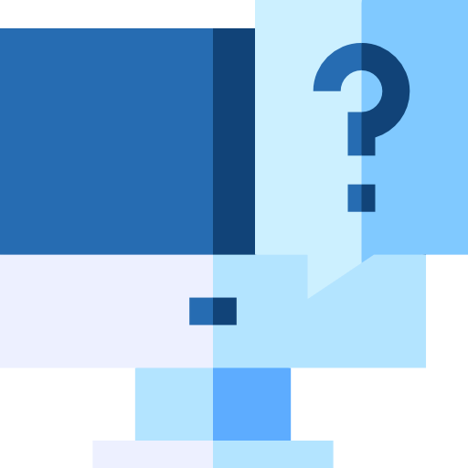 Question icon