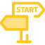 Directions icon 64x64