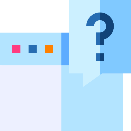 Question icon
