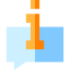 Information icon 64x64