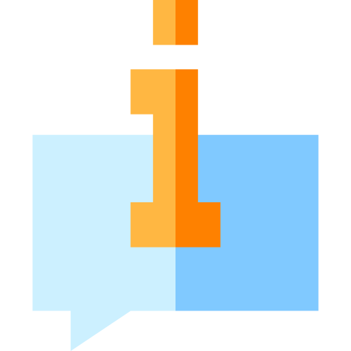 Information Symbol