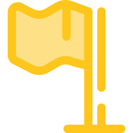 Flag icon