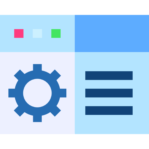 Settings icon