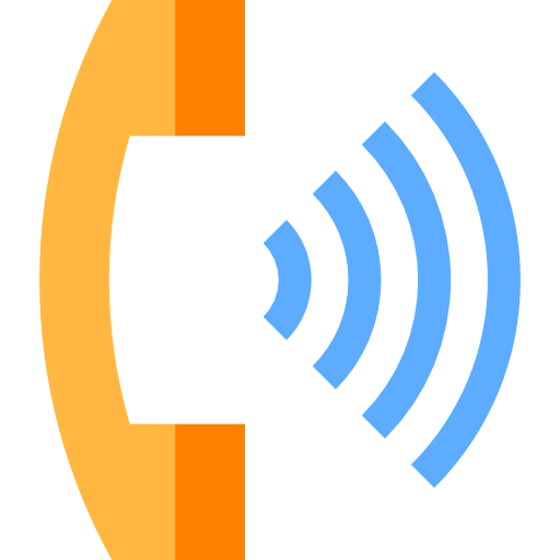 Call icon