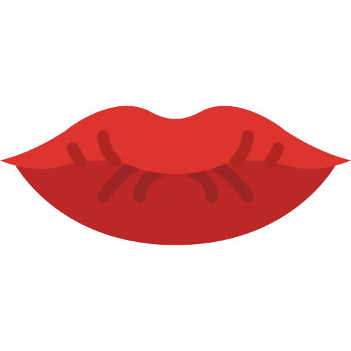 Lips icon