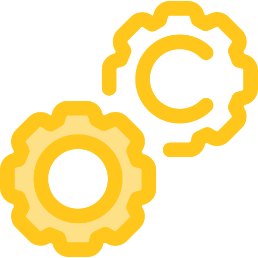Settings icon