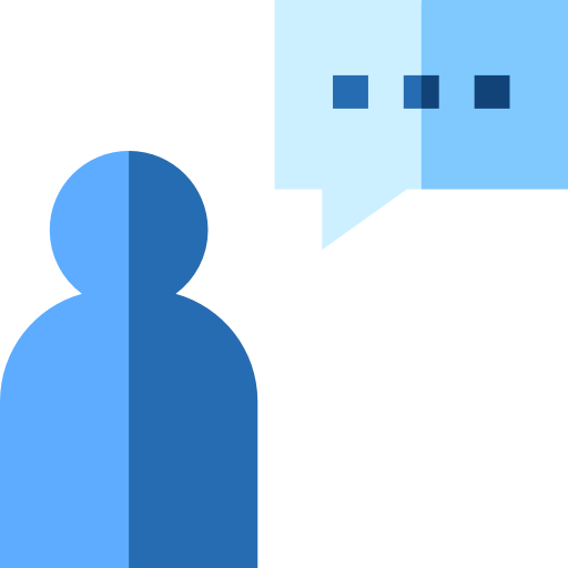 Supporter icon