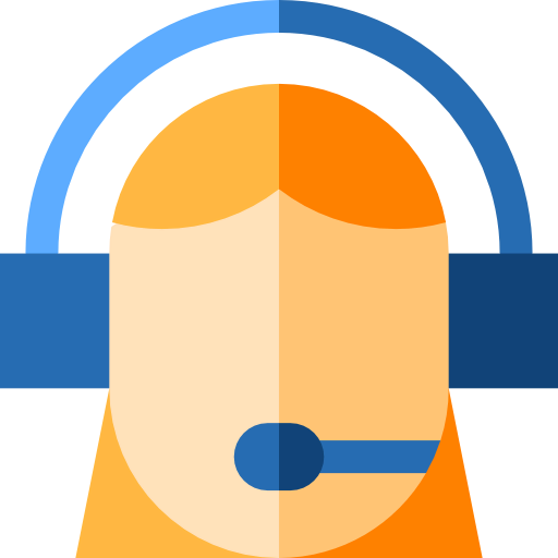 Support icon