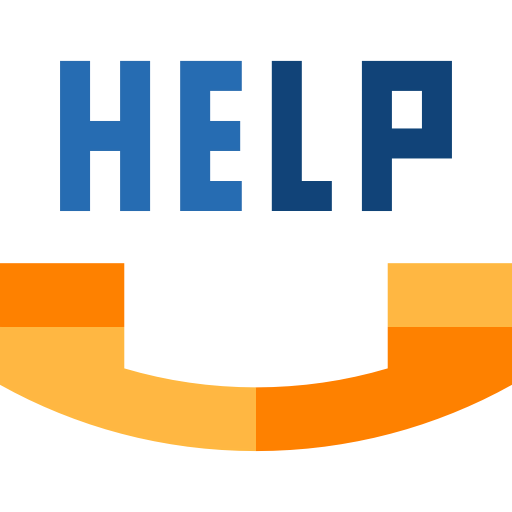 Help icon