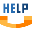 Help icon 64x64