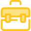 Suitcase icon 64x64