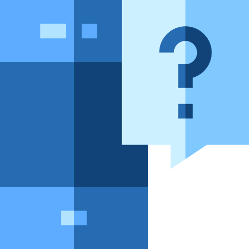 Question icon