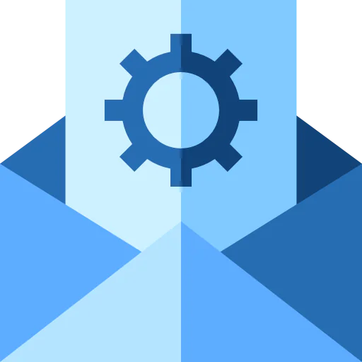 Settings icon