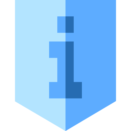 Information icon