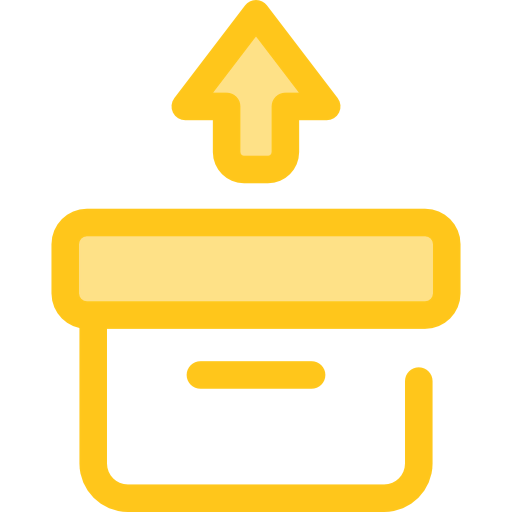 Box icon
