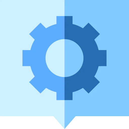 Settings icon
