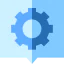 Settings icon 64x64