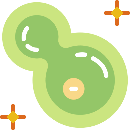 Bacteria icon