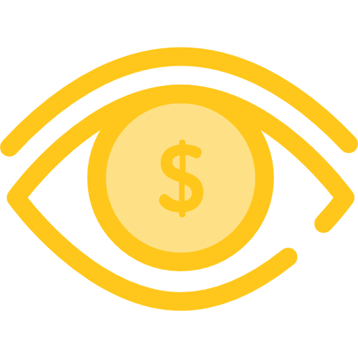 Eye icon