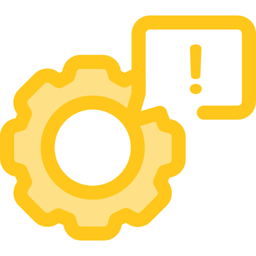 Settings icon