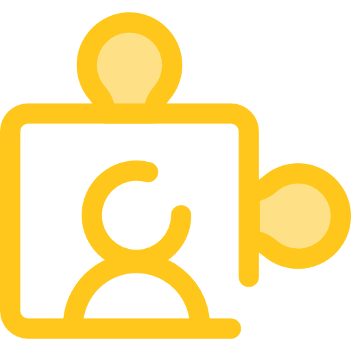 Puzzle icon