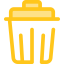 Garbage icon 64x64