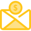 Envelope icon 64x64