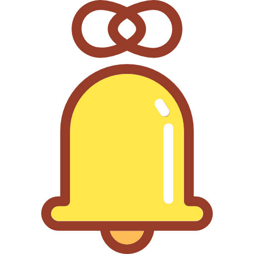 Bell icon