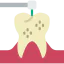 Dental drill icon 64x64