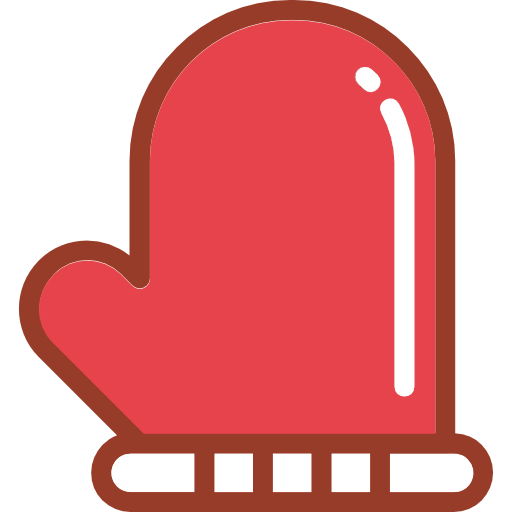 Mitten icon
