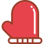 Mitten icon 64x64