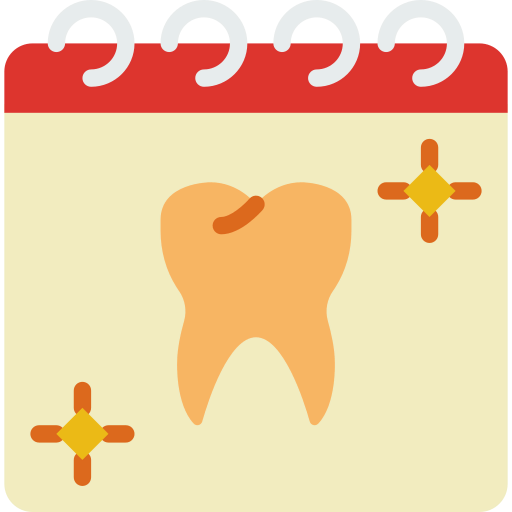 Appointment icon