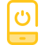 Smartphone icon 64x64