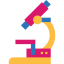 Microscope icon 64x64