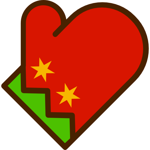 Mitten icon