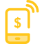 Smartphone icon 64x64