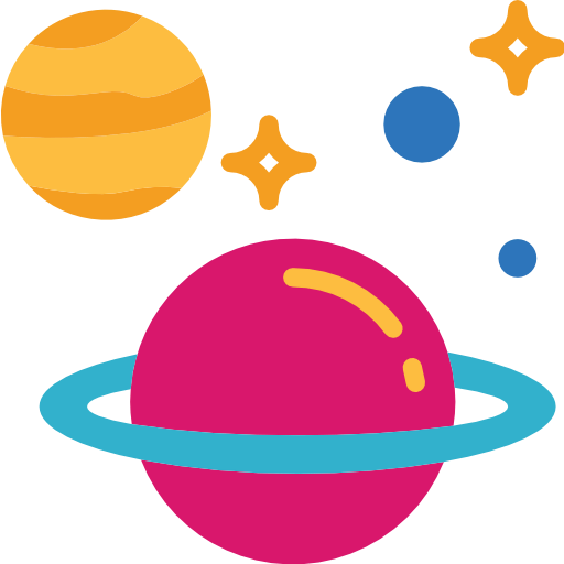 Planets Symbol