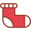 Sock icon 64x64