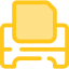 Printer icon 64x64