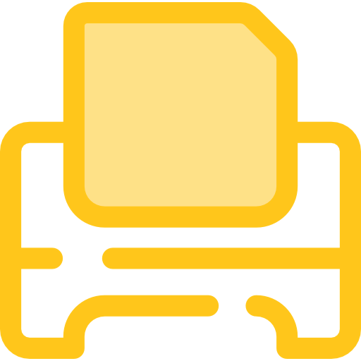 Printer icon