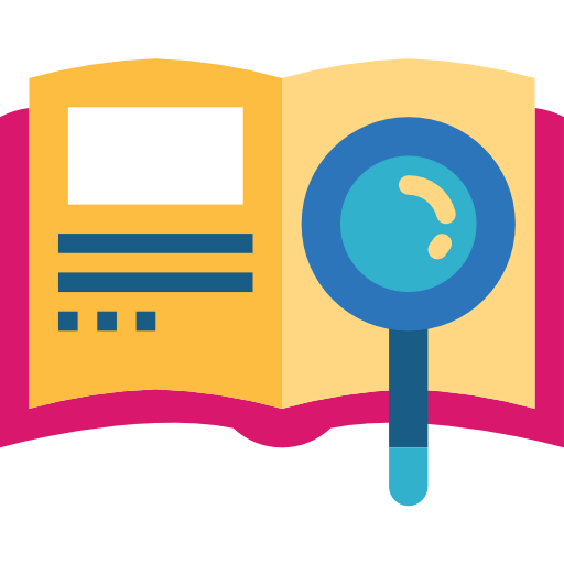 Research icon